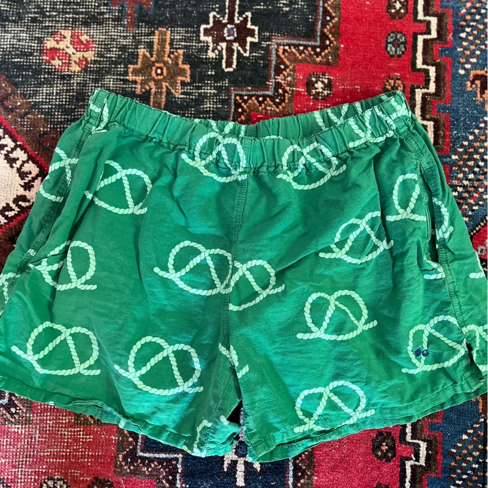 Bobo Choses short size 6-8